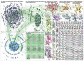Hoiberg Twitter NodeXL SNA Map and Report for Tuesday, 26 March 2019 at 21:44 UTC