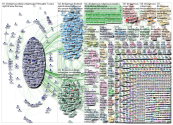#indigenous Twitter NodeXL SNA Map and Report for Monday, 29 July 2019 at 22:26 UTC