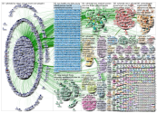 NZHerald Twitter NodeXL SNA Map and Report for Thursday, 01 August 2019 at 09:53 UTC