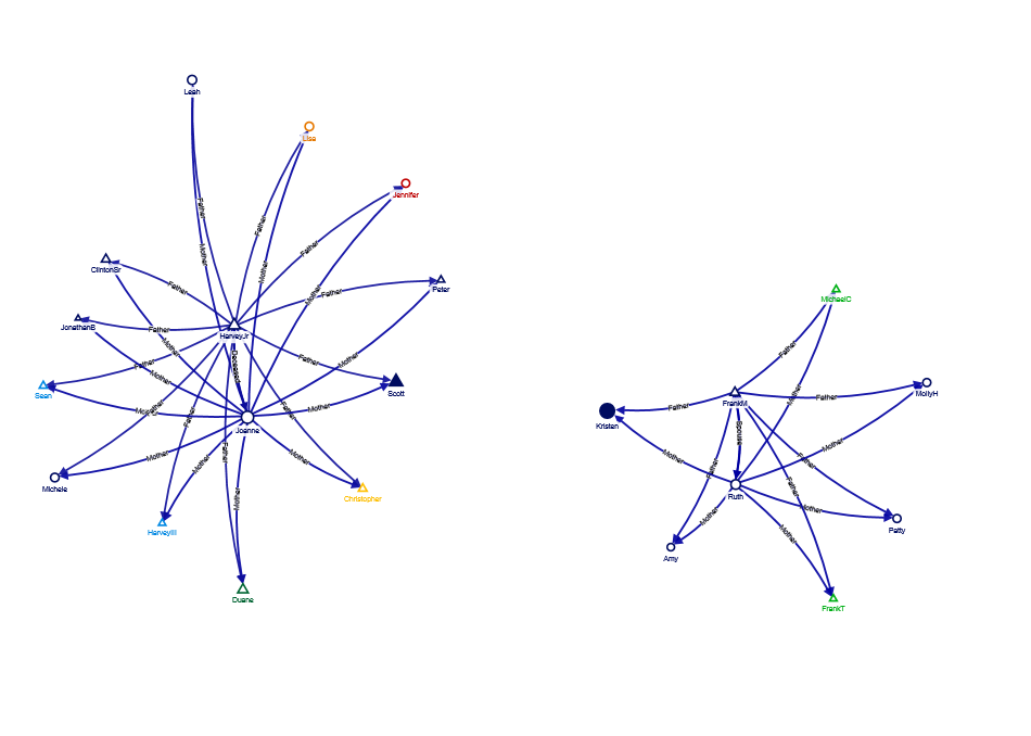 Scott Barnes - SNA - CYB491- Family of Origin.xlsx