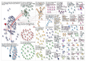 @IONITY OR IONITY OR #IONITY Twitter NodeXL SNA Map and Report for Monday, 06 January 2020 at 11:50 