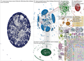 steyer Twitter NodeXL SNA Map and Report for Saturday, 22 February 2020 at 15:47 UTC