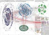 #DoctorsSpeakUp Twitter NodeXL SNA Map and Report for Thursday, 05 March 2020 at 15:19 UTC