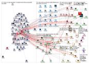EnBW AND IONITY Twitter NodeXL SNA Map and Report for Monday, 23 March 2020 at 08:28 UTC