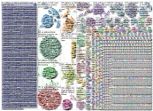 Mr. Withers Twitter NodeXL SNA Map and Report for Monday, 06 April 2020 at 11:37 UTC