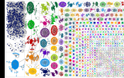 (Covid19 OR Coronavirus) AND (library OR Libraries) Twitter NodeXL SNA Map and Report for Thursday, 