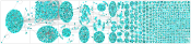 (covid19 OR coronavirus) AND library OR libraries) Twitter NodeXL SNA Map and Report for Wednesday, 