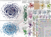 Barr Twitter NodeXL SNA Map and Report for Tuesday, 28 July 2020 at 22:33 UTC