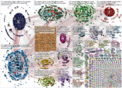 Petition lang:de Twitter NodeXL SNA Map and Report for Monday, 17 August 2020 at 11:50 UTC