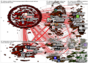 oula_silver OR pbyrokraatti OR koneensaatio Twitter NodeXL SNA Map and Report for torstai, 27 elokuu