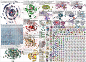 Petition lang:de Twitter NodeXL SNA Map and Report for Saturday, 05 September 2020 at 08:27 UTC