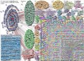 Tesla Twitter NodeXL SNA Map and Report for Tuesday, 15 September 2020 at 12:47 UTC