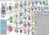 Breonna Twitter NodeXL SNA Map and Report for Wednesday, 23 September 2020 at 18:42 UTC