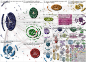 "Jerry Harris" Biden Twitter NodeXL SNA Map and Report for Tuesday, 22 September 2020 at 17:23 UTC