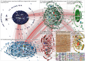 #VoteThisCAPdown Twitter NodeXL SNA Map and Report for Friday, 23 October 2020 at 08:50 UTC