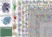 Marxism Twitter NodeXL SNA Map and Report for Friday, 01 January 2021 at 17:20 UTC