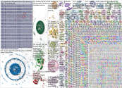 huawei Twitter NodeXL SNA Map and Report for Thursday, 07 January 2021 at 16:19 UTC