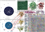 Rodgers Brady Twitter NodeXL SNA Map and Report for Wednesday, 20 January 2021 at 11:00 UTC