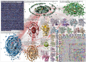 Clubhouse lang:de Twitter NodeXL SNA Map and Report for Monday, 25 January 2021 at 12:10 UTC