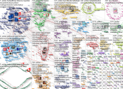 poliisi lang:fi Twitter NodeXL SNA Map and Report for Friday, 19 February 2021 at 11:37 UTC