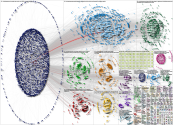 michaelrosenyes Twitter NodeXL SNA Map and Report for Friday, 12 March 2021 at 22:20 UTC