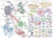 IONITY OR @IONITY_EU OR #IONITY Twitter NodeXL SNA Map and Report for Monday, 15 March 2021 at 07:24