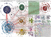 #LucaApp OR "Luca App" Twitter NodeXL SNA Map and Report for Wednesday, 31 March 2021 at 12:06 UTC