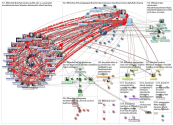 lthechat Twitter NodeXL SNA Map and Report for Saturday, 08 May 2021 at 14:21 UTC