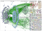 #ACC21 Twitter NodeXL SNA Map and Report for Saturday, 15 May 2021 at 15:46 UTC