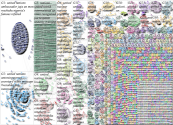 "United Nations" Twitter NodeXL SNA Map and Report for Wednesday, 26 May 2021 at 17:49 UTC