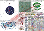 #FRAGER Twitter NodeXL SNA Map and Report for Tuesday, 15 June 2021 at 14:48 UTC