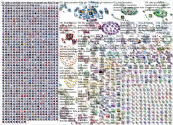 #ddj OR (data journalism) since:2021-07-26 until:2021-08-02 Twitter NodeXL SNA Map and Report for Tu