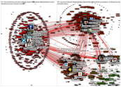 @ossitiihonen OR (Ossi Tiihonen) Twitter NodeXL SNA Map and Report for maanantai, 09 elokuuta 2021 a