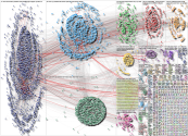 AMLO Twitter NodeXL SNA Map and Report for Saturday, 21 August 2021 at 15:15 UTC