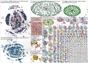 dataviz OR datavis since:2021-08-30 until:2021-09-06 Twitter NodeXL SNA Map and Report for Tuesday, 