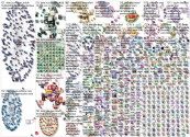 #ddj OR (data journalism) since:2021-08-30 until:2021-09-06 Twitter NodeXL SNA Map and Report for Tu