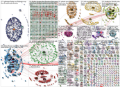 #Poker Twitter NodeXL SNA Map and Report for Friday, 22 October 2021 at 09:39 UTC