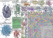 crypto Twitter NodeXL SNA Map and Report for Thursday, 02 December 2021 at 04:06 UTC