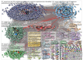 auspol Twitter NodeXL SNA Map and Report for Wednesday, 02 February 2022 at 01:35 UTC