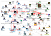 @omrockstars Twitter NodeXL SNA Map and Report for Tuesday, 15 February 2022 at 12:39 UTC