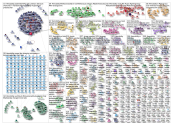 #emobility OR #elektromobilität Twitter NodeXL SNA Map and Report for Friday, 25 February 2022 at 11