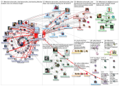 lthechat OR #advancehe_chat Twitter NodeXL SNA Map and Report for Saturday, 26 February 2022 at 13:2
