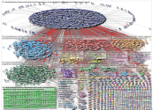 kyivindependent Twitter NodeXL SNA Map and Report for Wednesday, 23 March 2022 at 22:01 UTC