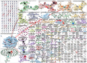 #emobility OR #elektromobilität Twitter NodeXL SNA Map and Report for Tuesday, 07 June 2022 at 08:42