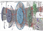 mfa_russia Twitter NodeXL SNA Map and Report for Sunday, 12 June 2022 at 10:35 UTC