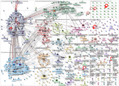 IONITY Twitter NodeXL SNA Map and Report for Monday, 27 June 2022 at 06:28 UTC