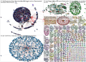 #ddj OR (data journalism) since:2022-06-20 until:2022-06-27 Twitter NodeXL SNA Map and Report for Mo