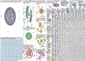 qualitative research Twitter NodeXL SNA Map and Report for Thursday, 11 August 2022 at 18:38 UTC