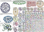 #ddj OR (data journalism) since:2022-08-22 until:2022-08-29 Twitter NodeXL SNA Map and Report for Mo