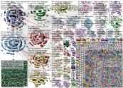 FTX until:2022-11-13 Twitter NodeXL SNA Map and Report for Wednesday, 16 November 2022 at 10:09 UTC